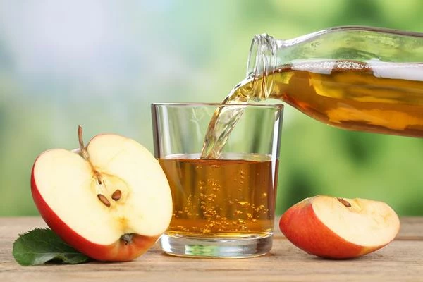 UK Price for Concentrated Apple Juice Decreases Marginally to $1,706 per Ton